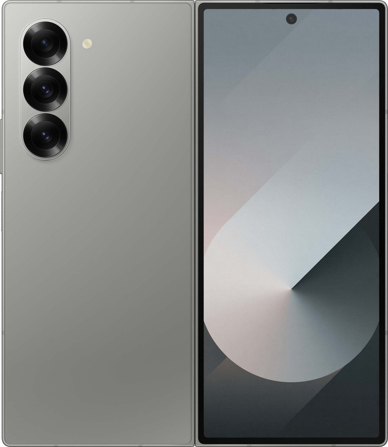 Samsung Galaxy Z Fold6 Samsung Galaxy Z Fold6